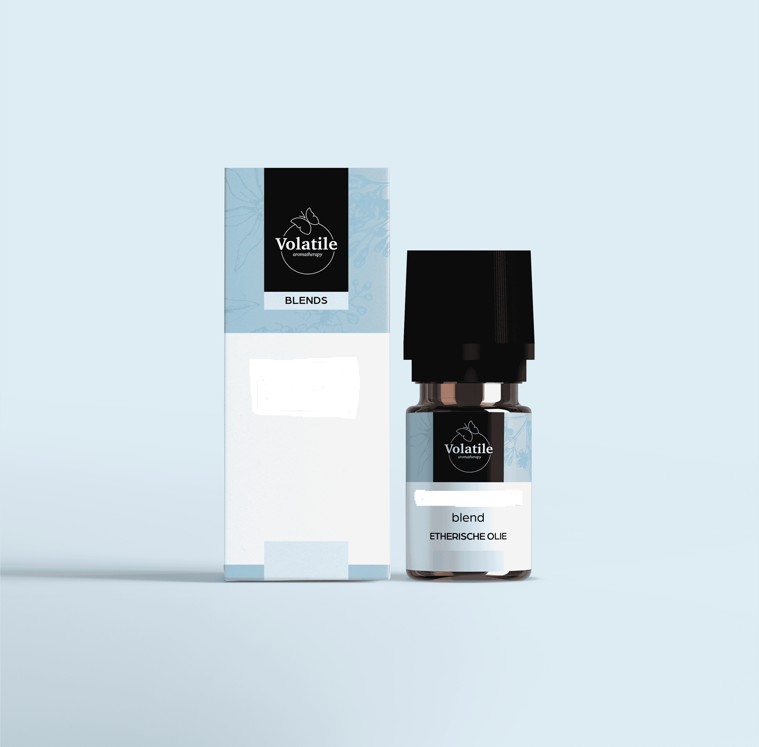 Volatile Purple rose 10.00 Milliliter
