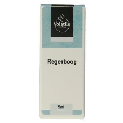 Volatile Regenboog  5 Milliliter