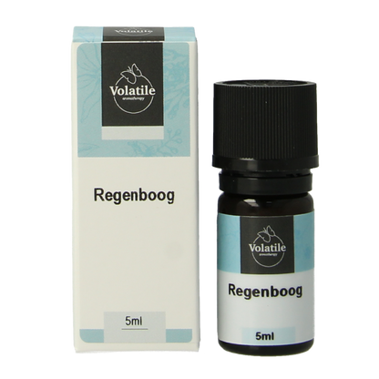 Volatile Regenboog  5 Milliliter