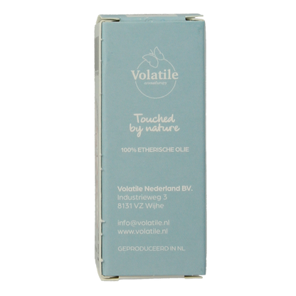 Volatile Regenboog  5 Milliliter