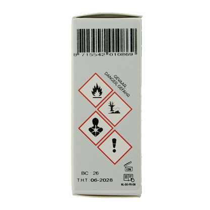 Volatile Regenboog  5 Milliliter