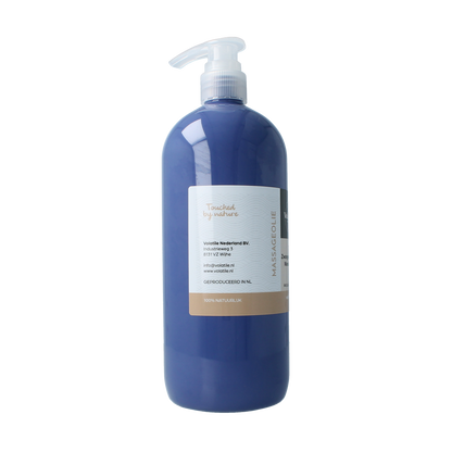Volatile Massageolie zwangerschap mandarijn 1.00 Liter