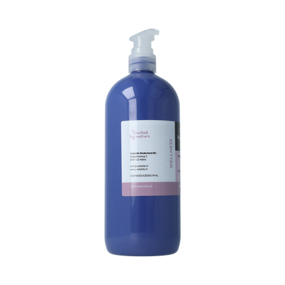 Volatile Douchegel neutraal 1.00 Liter