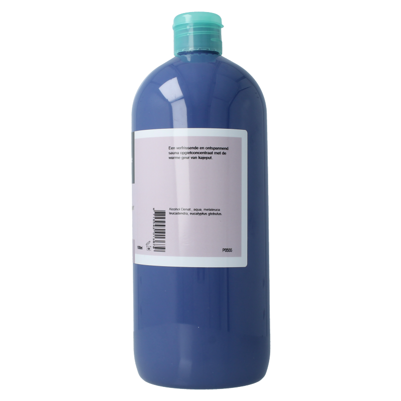 Volatile Oslo sauna opgietconcentraat 1 Liter