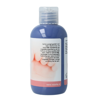 Volatile Baby wasgel lavendel 100 Milliliter