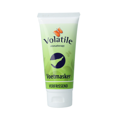 Volatile Voetenmasker verfrissend 100 Milliliter
