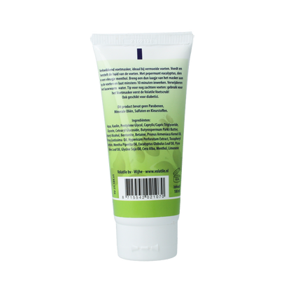 Volatile Voetenmasker verfrissend 100 Milliliter