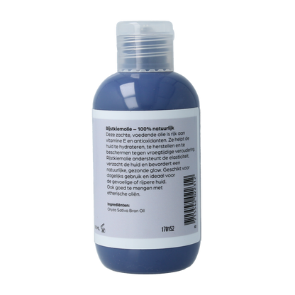 Volatile Rijstkiem basisolie 100 Milliliter