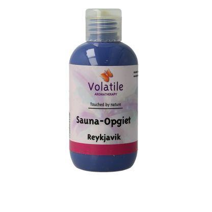 Volatile Reykjavik sauna opgietconcentraat 100 Milliliter
