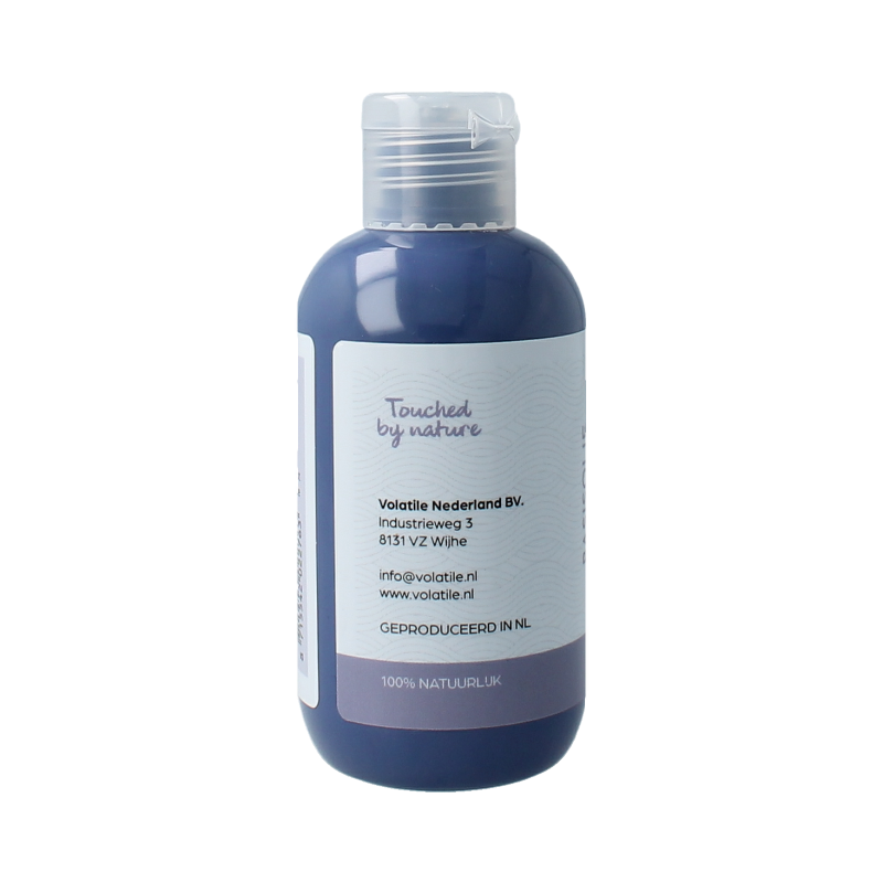 Volatile Rozenbottelzaadolie 100 Milliliter