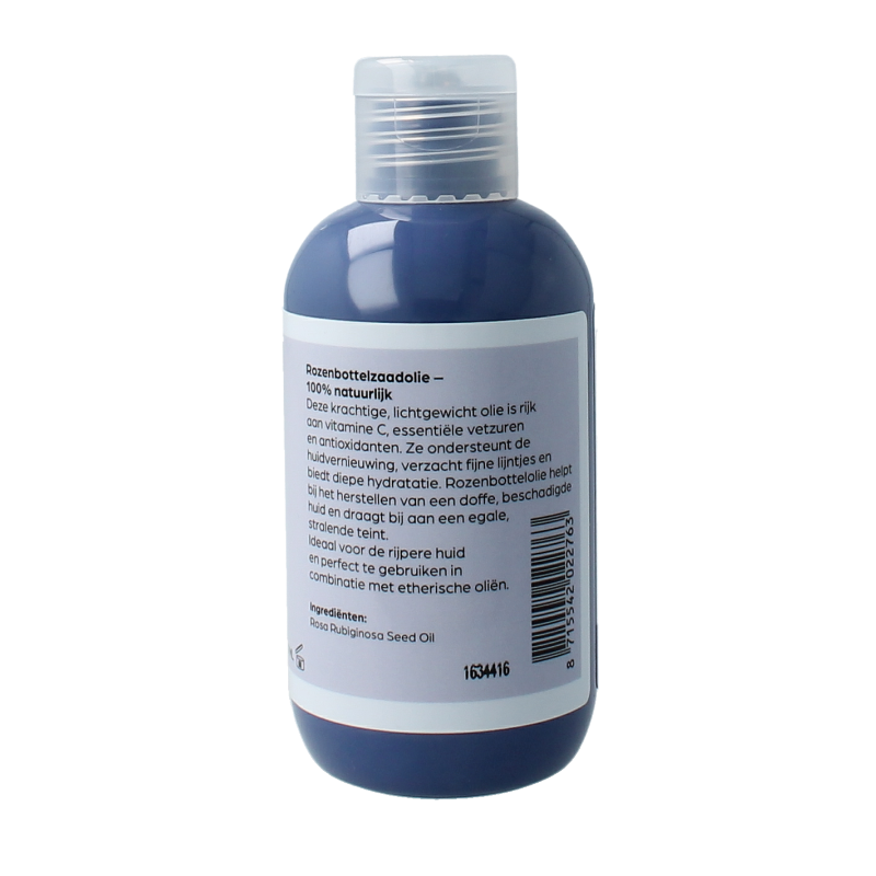 Volatile Rozenbottelzaadolie 100 Milliliter