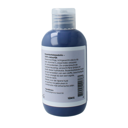 Volatile Rozenbottelzaadolie 100 Milliliter