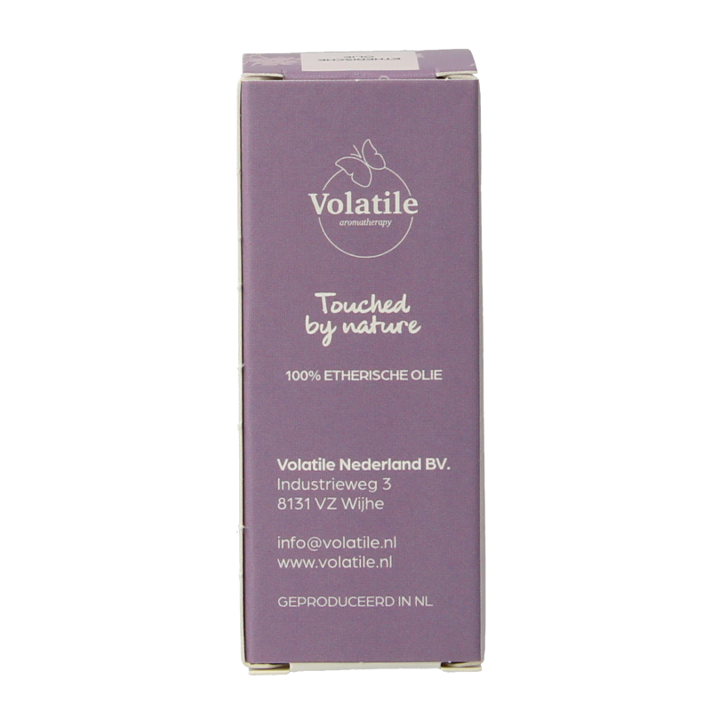 Volatile Tea tree bio 5 Milliliter