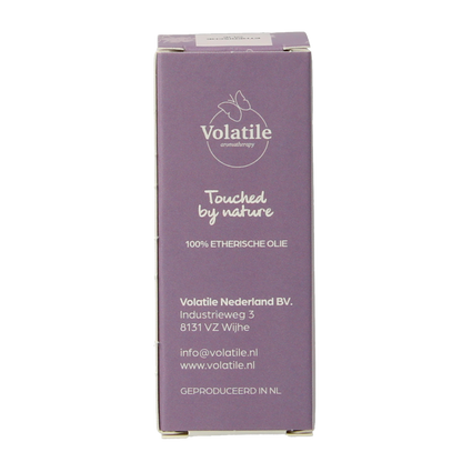 Volatile Tea tree bio 5 Milliliter