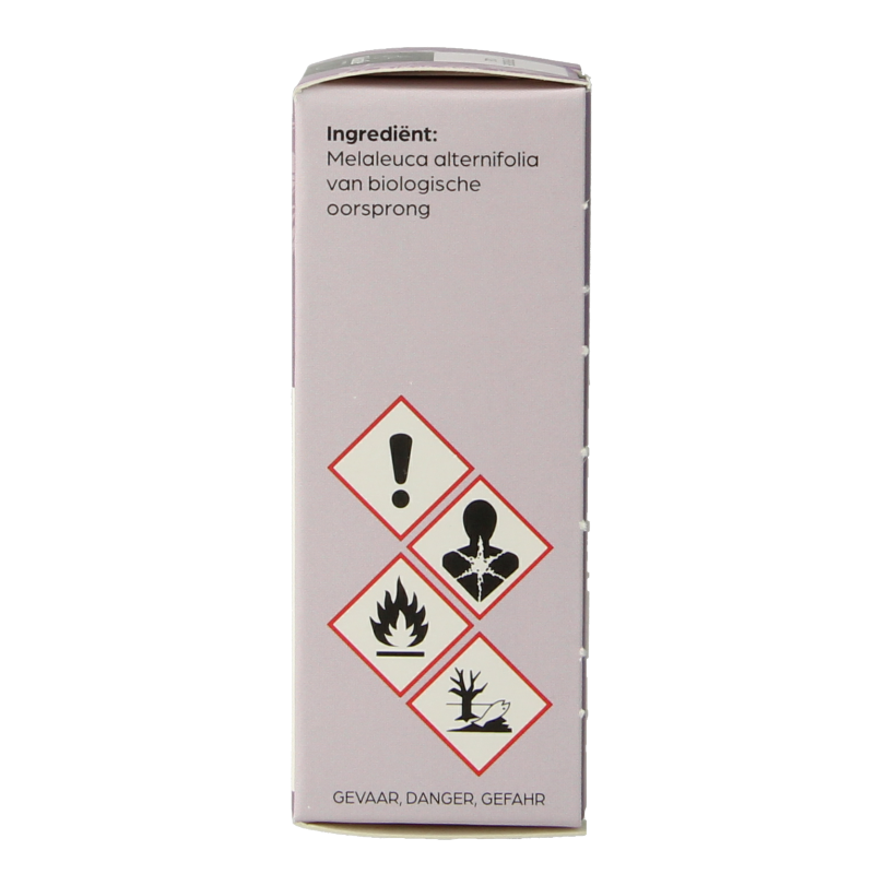 Volatile Tea tree bio 5 Milliliter