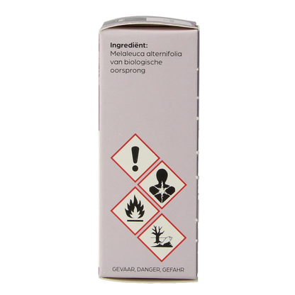 Volatile Tea tree bio 5 Milliliter