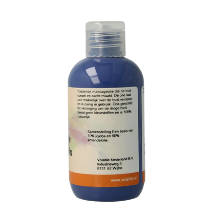 Dado Sens Massageolie lentekriebels 100 Milliliter