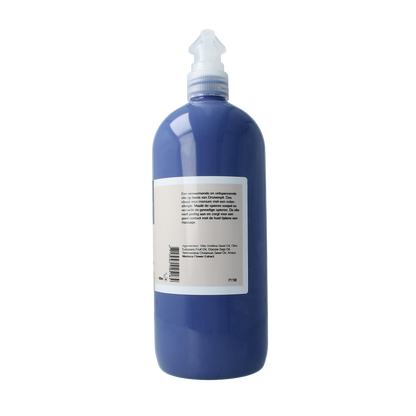 Volatile Massageolie arnica druivenpit 1 Liter