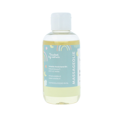 Volatile Massageolie baby buikje 150.00 Milliliter