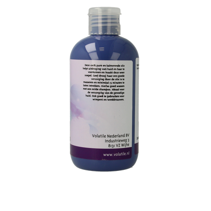 Volatile Castor olie 250 Milliliter