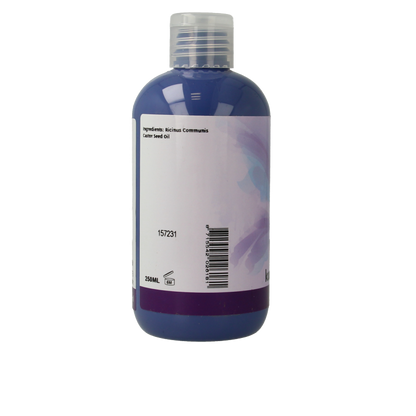 Volatile Castor olie 250 Milliliter