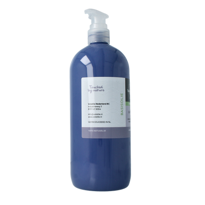 Volatile Castor olie 1 Liter