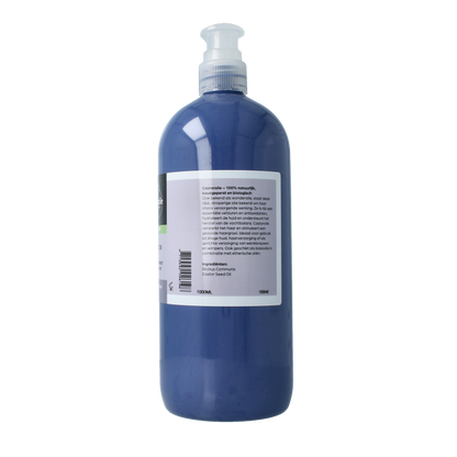 Volatile Castor olie 1 Liter