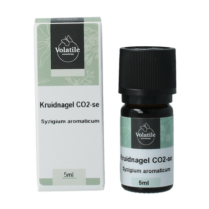 Volatile Kruidnagel CO2-SE 5 Milliliter