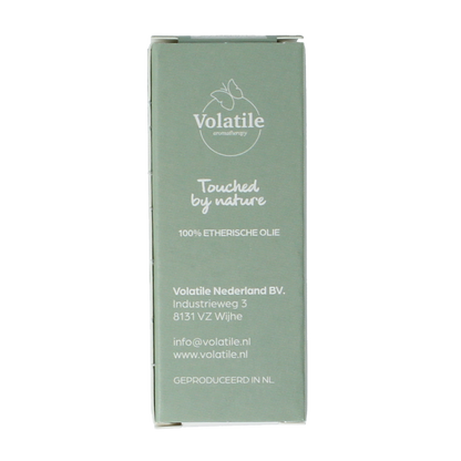 Volatile Kruidnagel CO2-SE 5 Milliliter