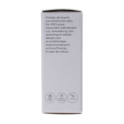 Volatile Wintergreen bio 10 Milliliter