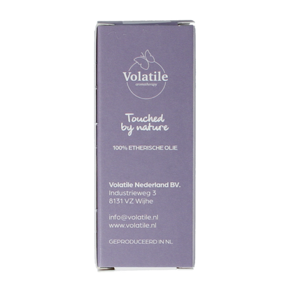 Volatile Wintergreen bio 10 Milliliter