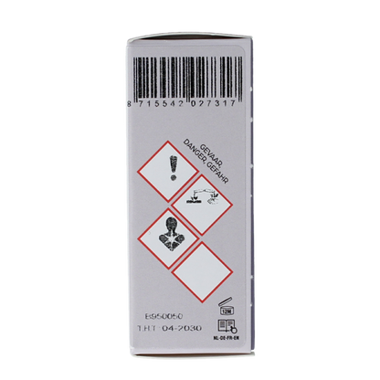 Volatile Wintergreen bio 10 Milliliter