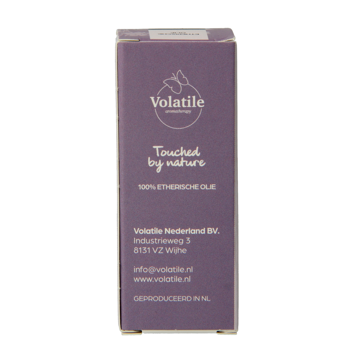 Volatile Citronella 5.00 Milliliter