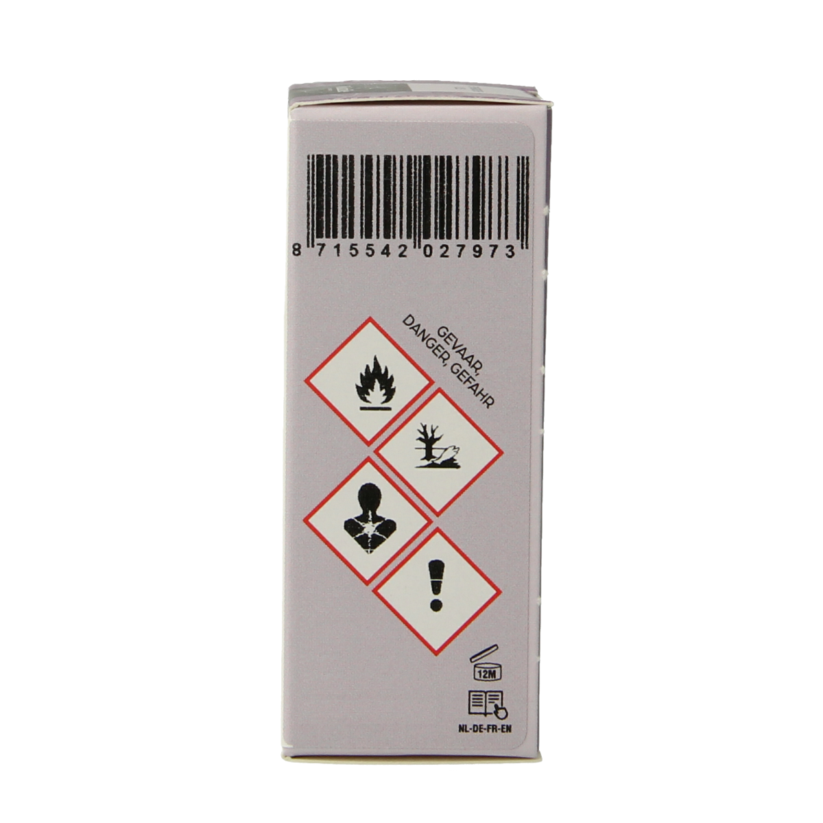 Volatile Ravintsara bio 10.00 Milliliter