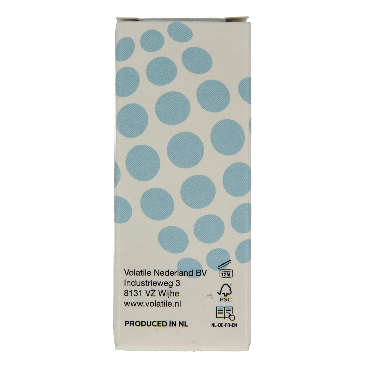 Volatile Verbinding 5.00 Milliliter