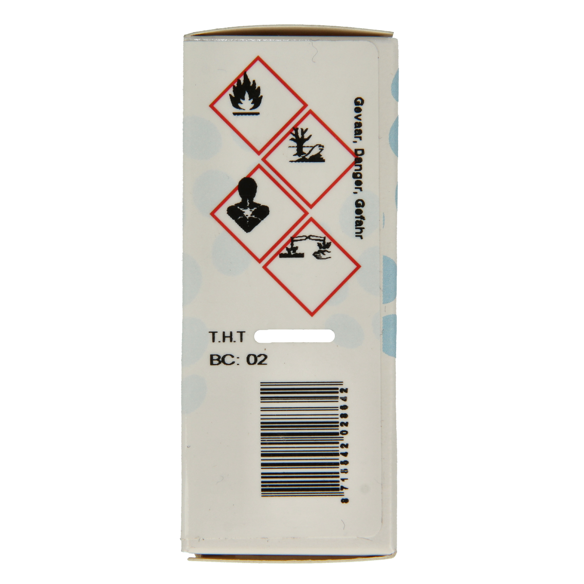 Volatile Verbinding 5.00 Milliliter