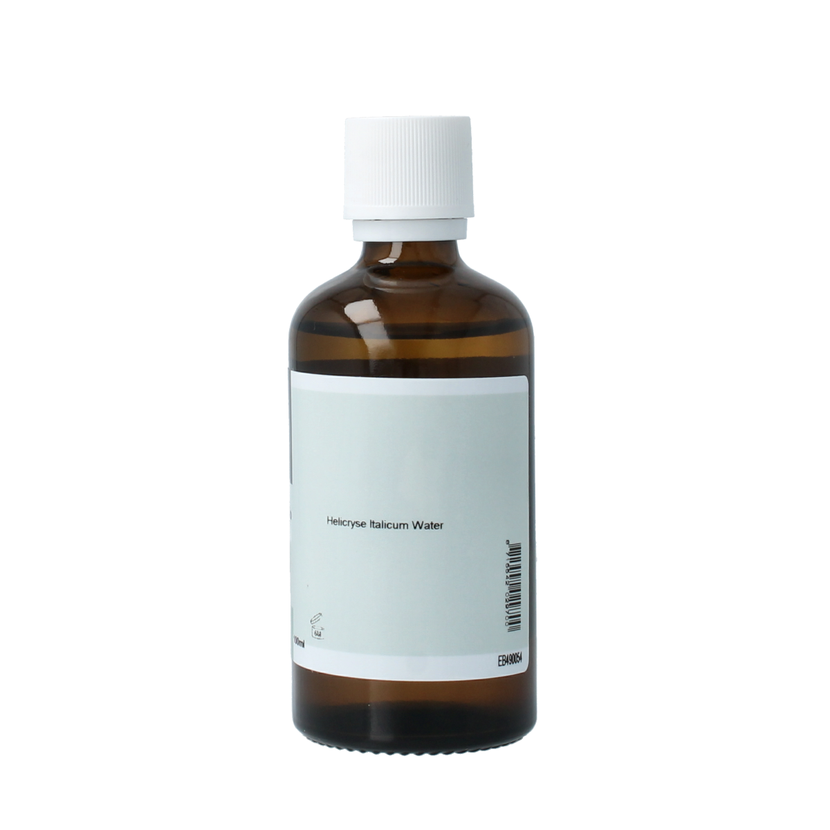Volatile Helicryse hydrolaat 100.00 Milliliter