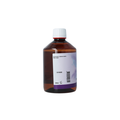 Volatile Kamille rooms hydrolaat 500.00 Milliliter