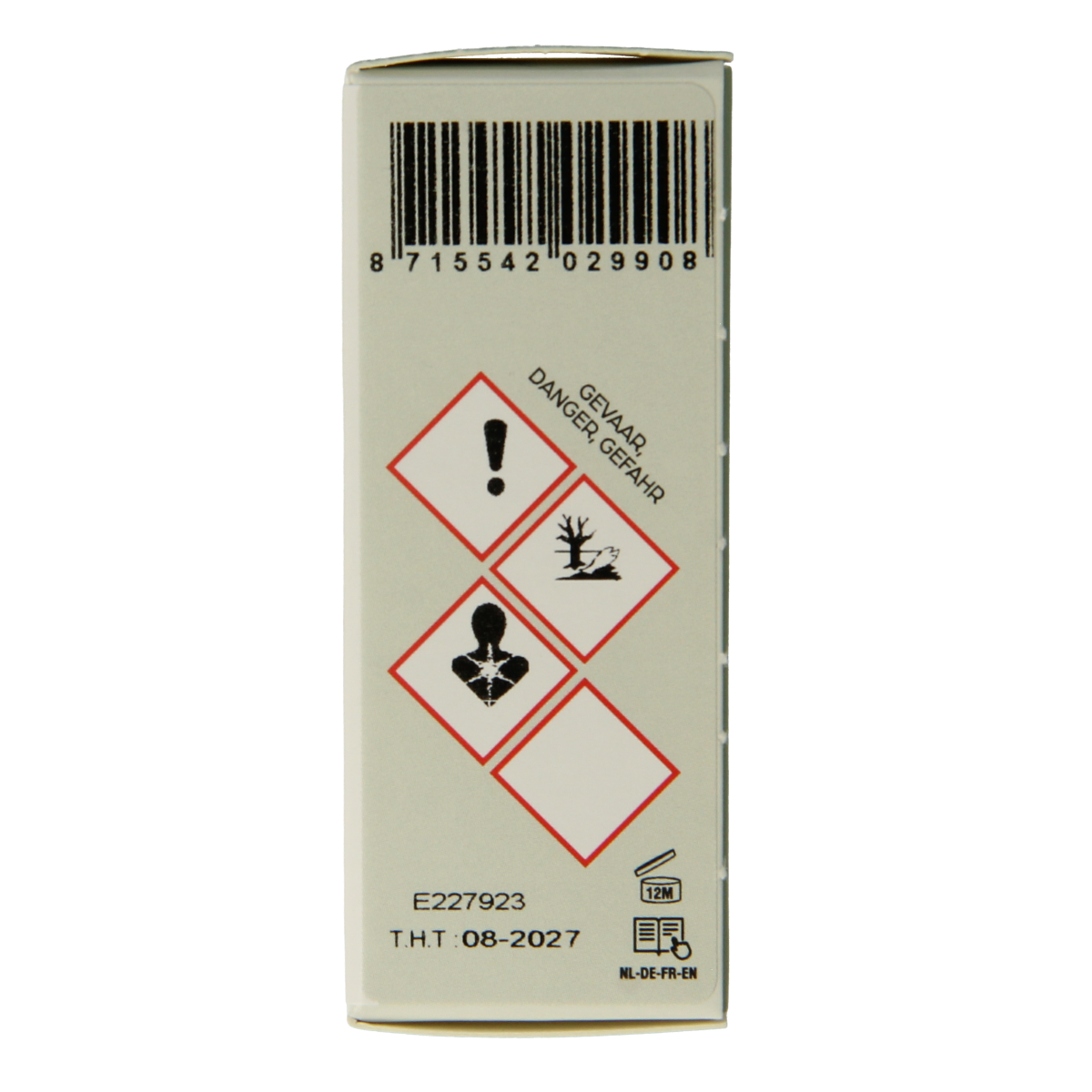 Volatile Copaiba 10.00 Milliliter