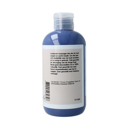Volatile Massageolie neutraal koud 250 Milliliter