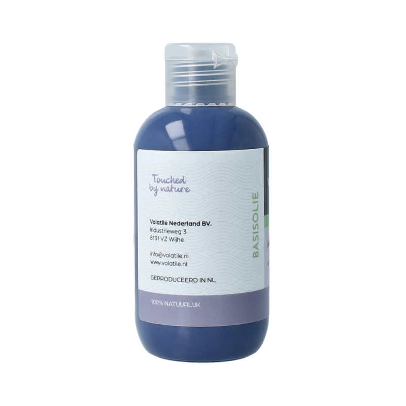 Volatile Amandelolie koud geperst 100 Milliliter