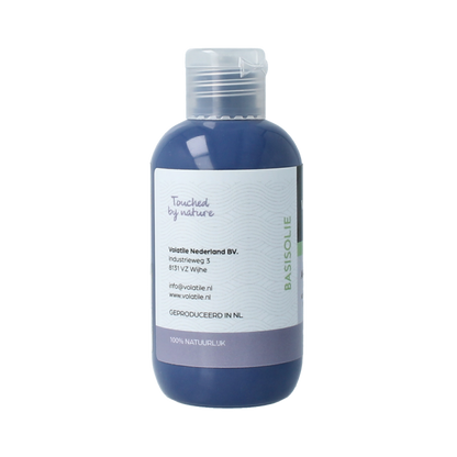 Volatile Amandelolie koud geperst 100 Milliliter