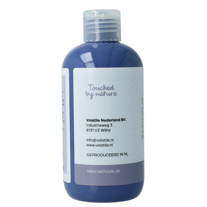 Volatile Amandelolie koud geperst bio 250 Milliliter