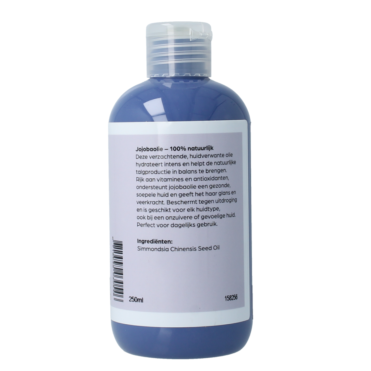 Volatile Jojoba koud geperst bio 250.00 Milliliter