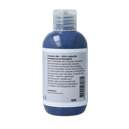 Volatile Avocado koud geperst 100 Milliliter
