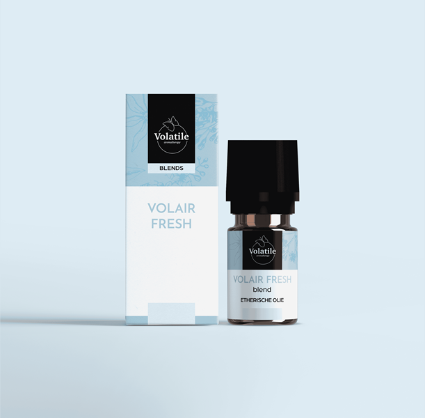 Volatile Volair fresh 5.00 Milliliter
