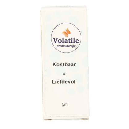 Volatile Kostbaar & liefdevol 5 Milliliter