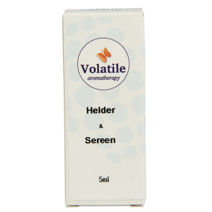 Volatile Helder & sereen 5 Milliliter