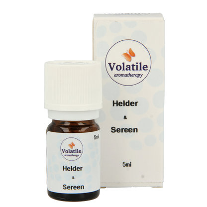 Volatile Helder & sereen 5 Milliliter