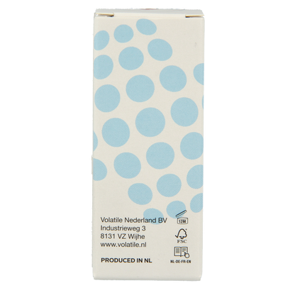 Volatile Helder & sereen 5 Milliliter